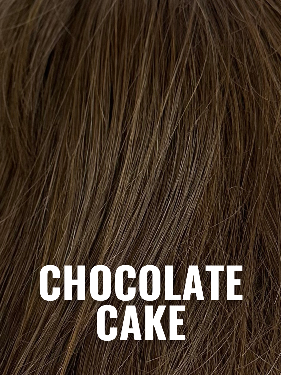 REAL DEAL - Chocolate Cake