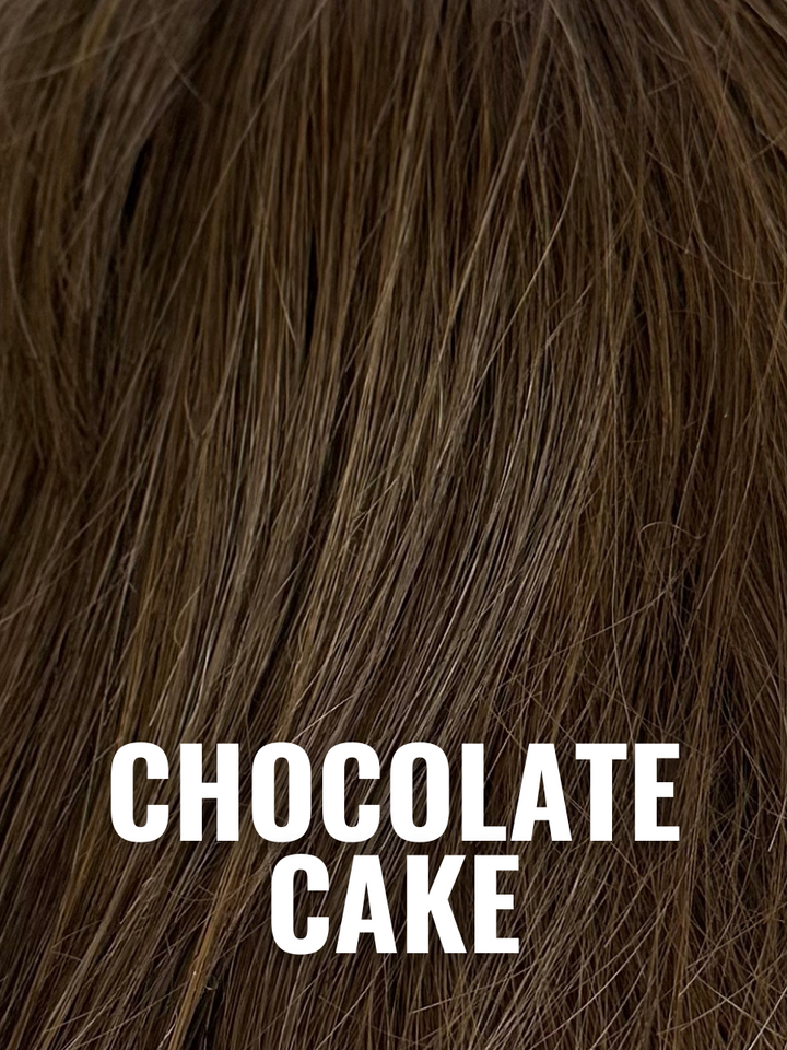 REAL DEAL - Chocolate Cake