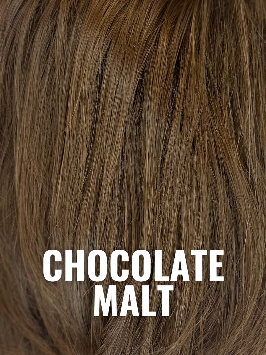 CLOSE CALL - Chocolate Malt