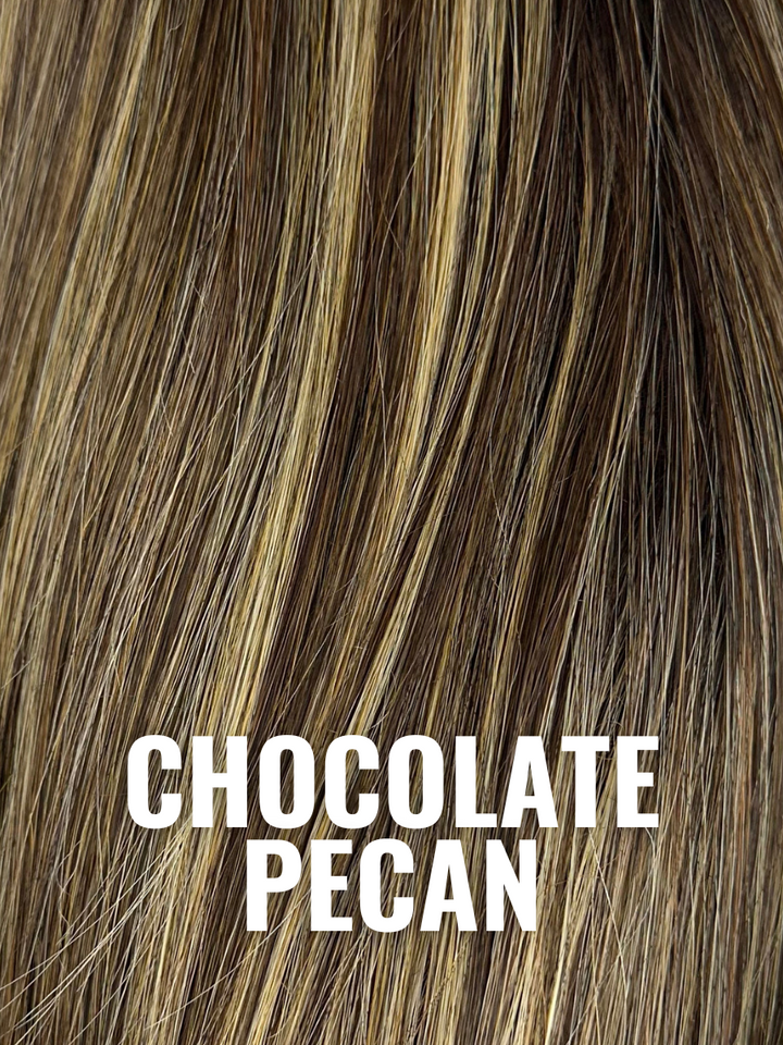 BOLD MOVE - Chocolate Pecan