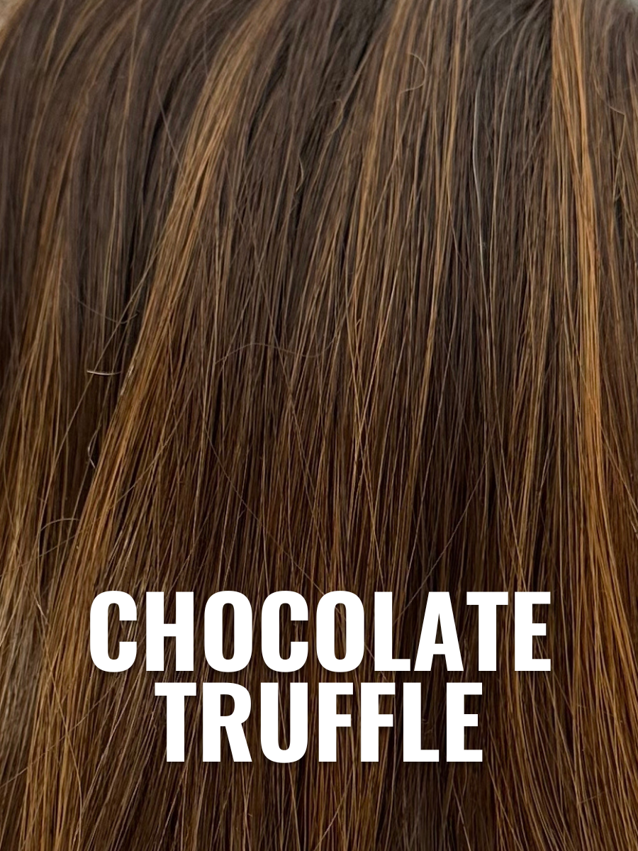 TIMELESS TREASURE - Chocolate Truffle