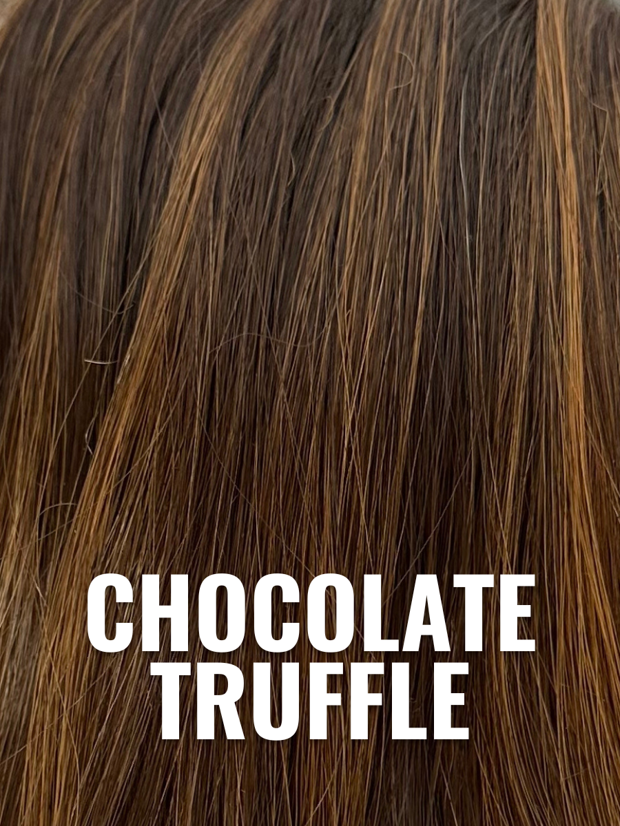 DOUBLE TAKE - Chocolate Truffle