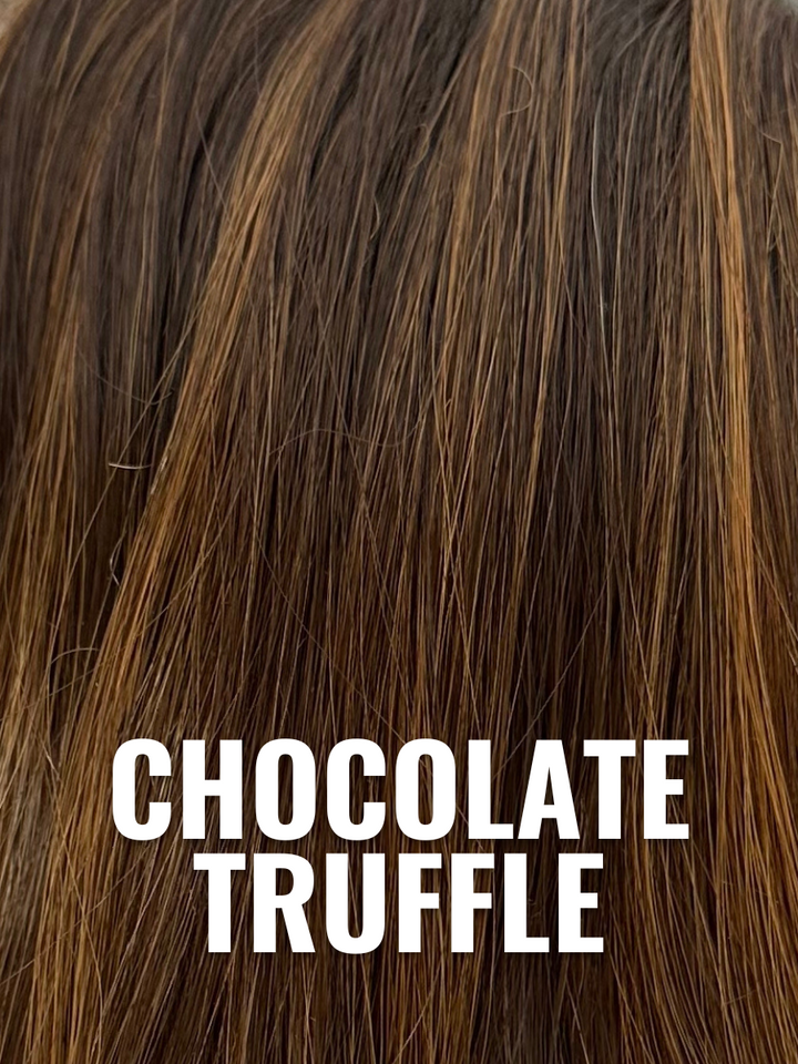 PERFECT SCENARIO - Chocolate Truffle