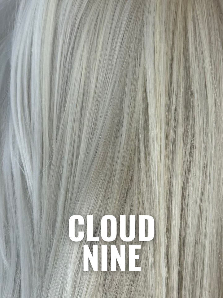 SASSY MISFIT - Cloud Nine