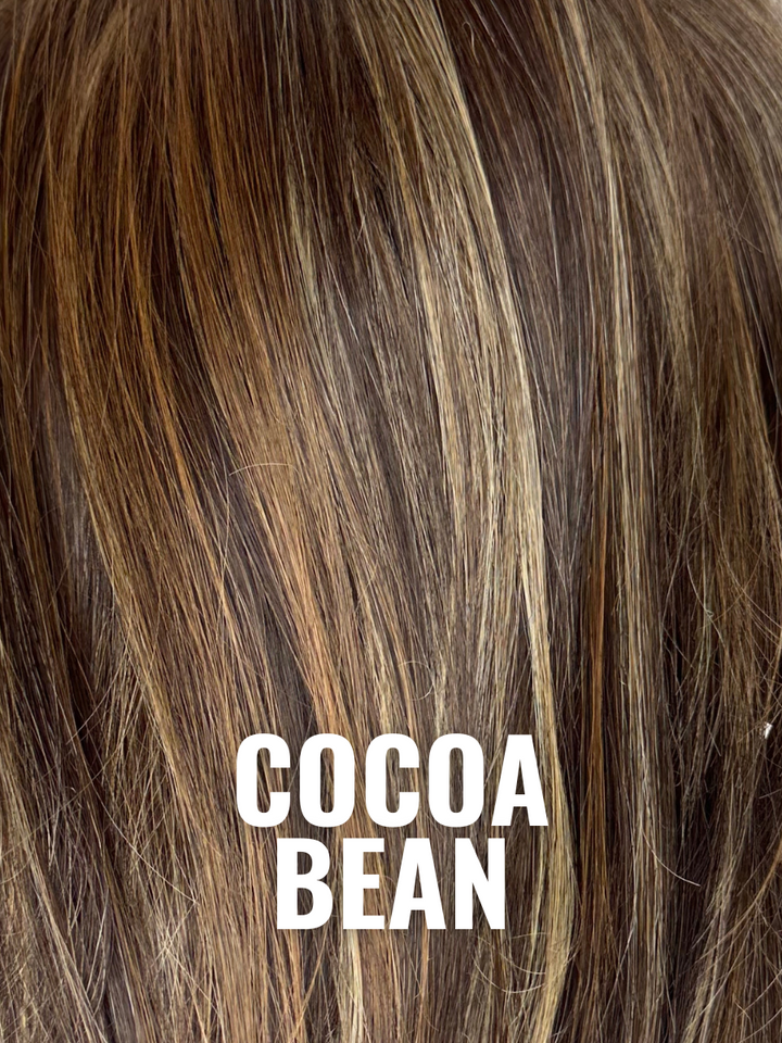 PRECISE PERFECTION - Cocoa Bean