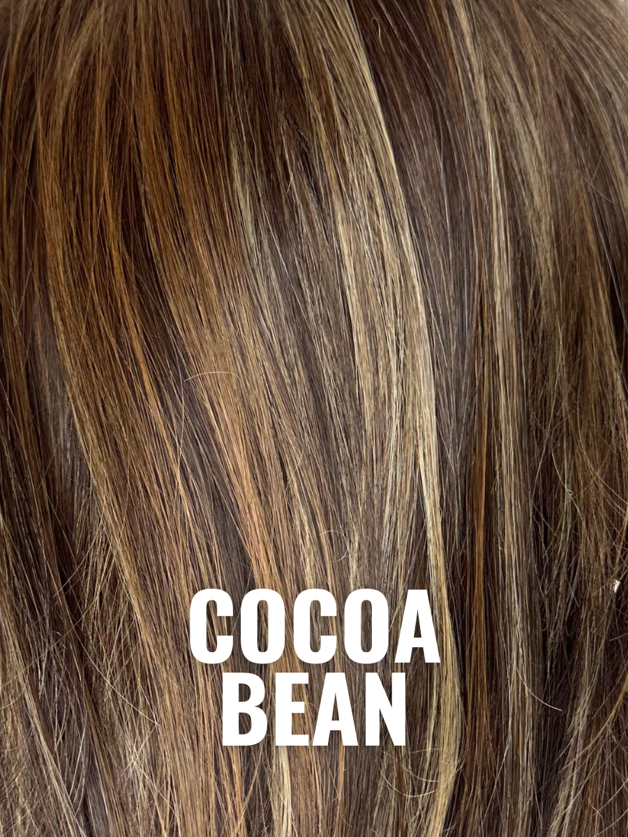 EDITORS CHOICE - Cocoa Bean