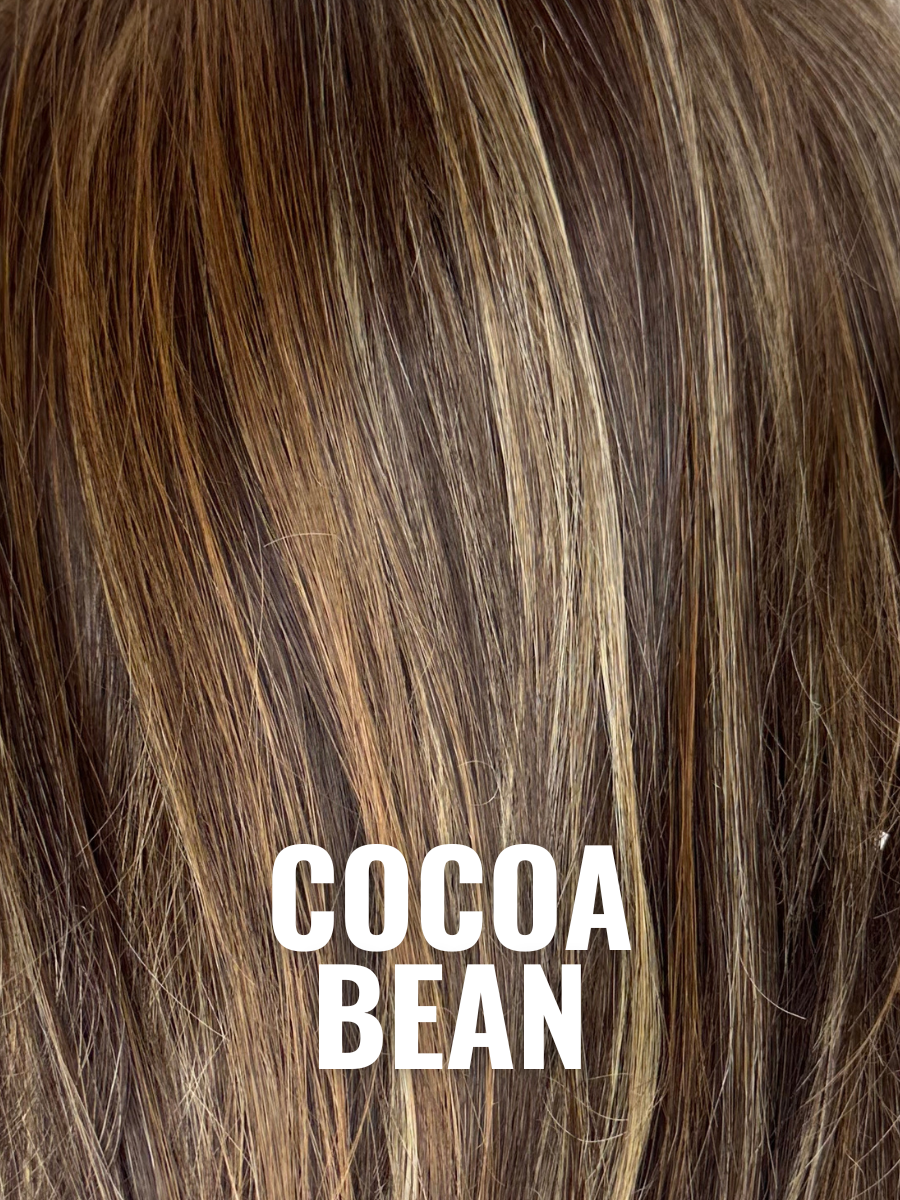 RUSH HOUR - Cocoa Bean