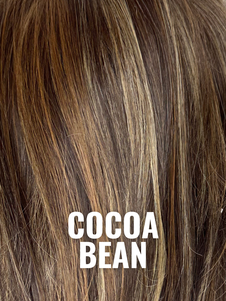 TROUBLE MAKER - Cocoa Bean*