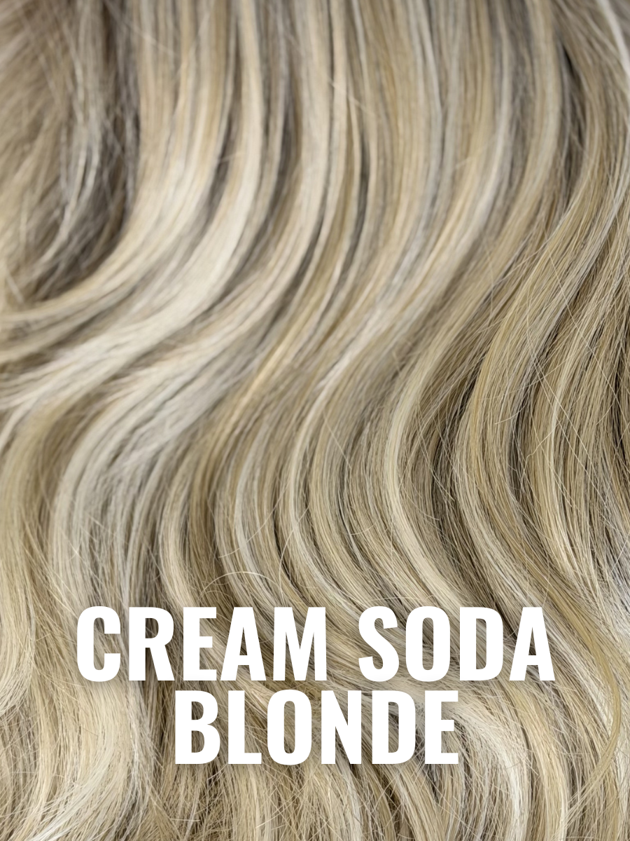 AFTER HOURS - Cream Soda Blonde