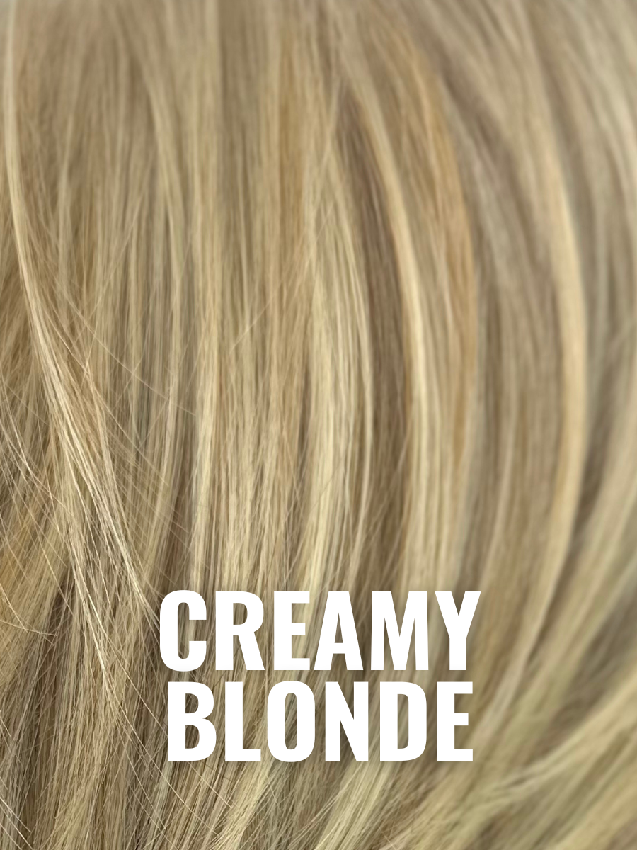 INFINITE HEART - Creamy Blonde