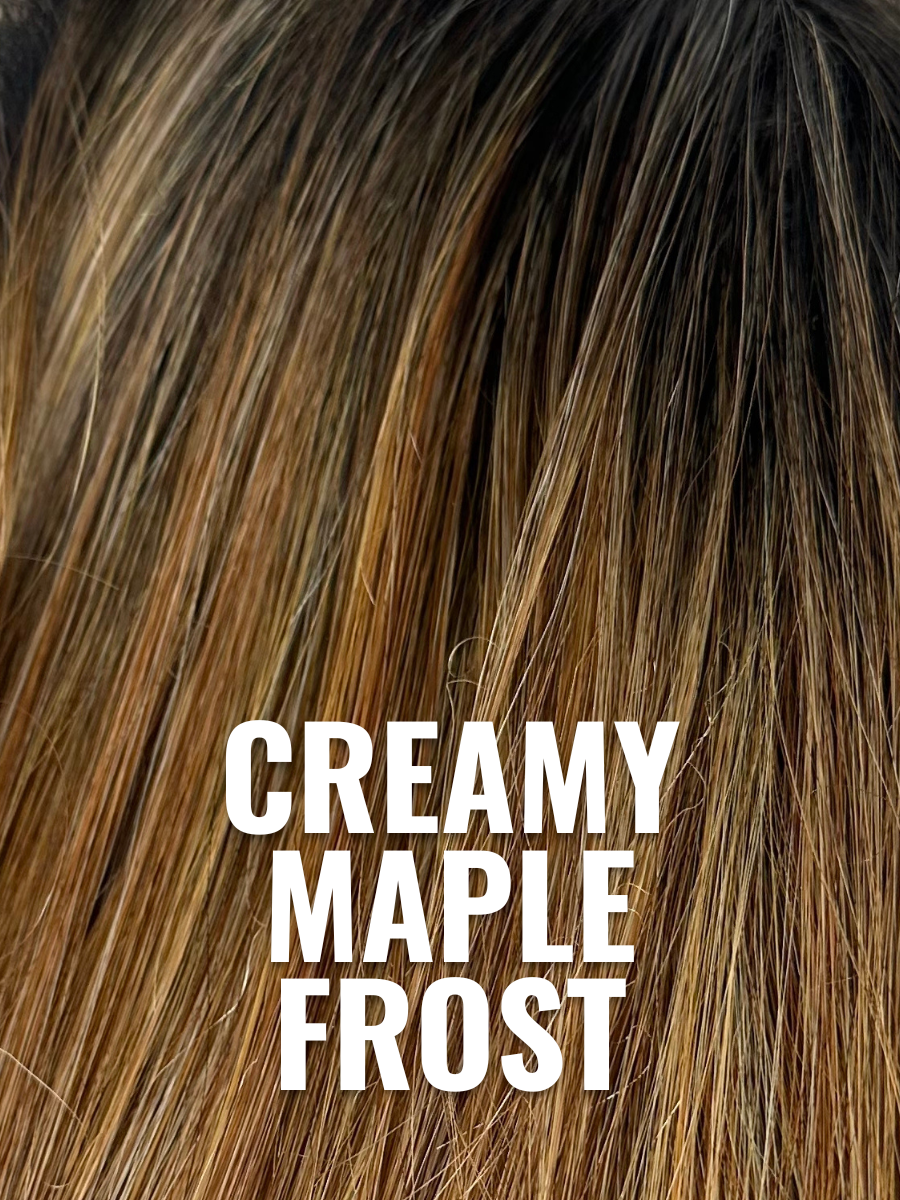 VANTAGE POINT - Creamy Maple Frost