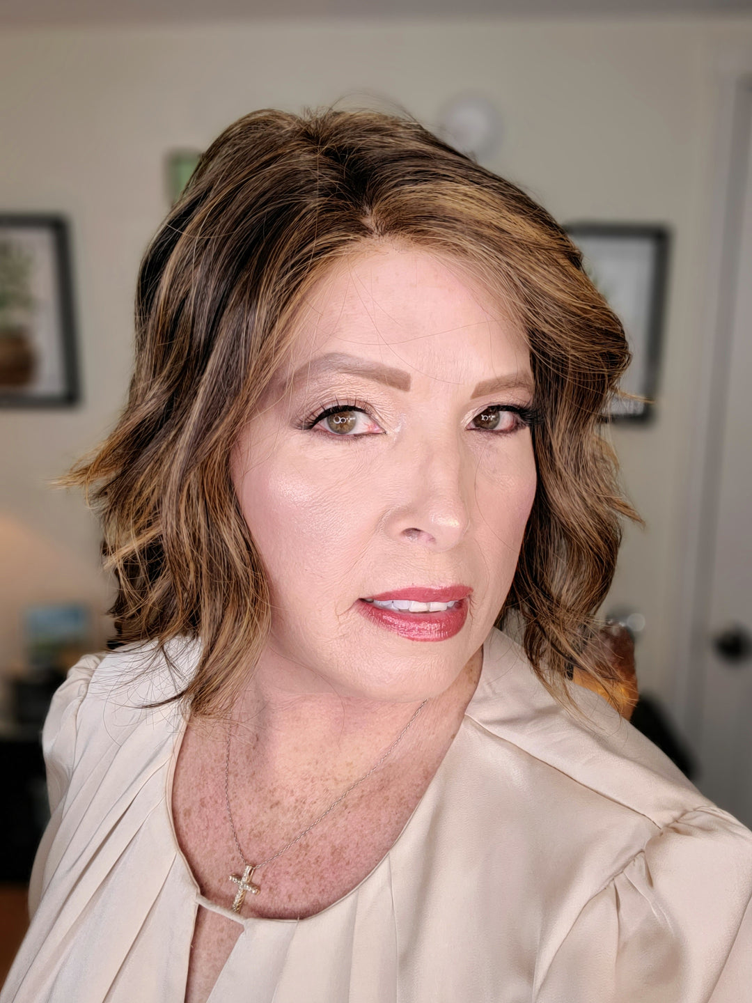 CARE FREE - Chocolate Cedar