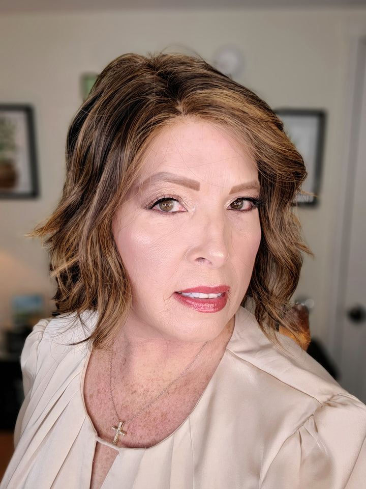 CARE FREE - Chocolate Cedar