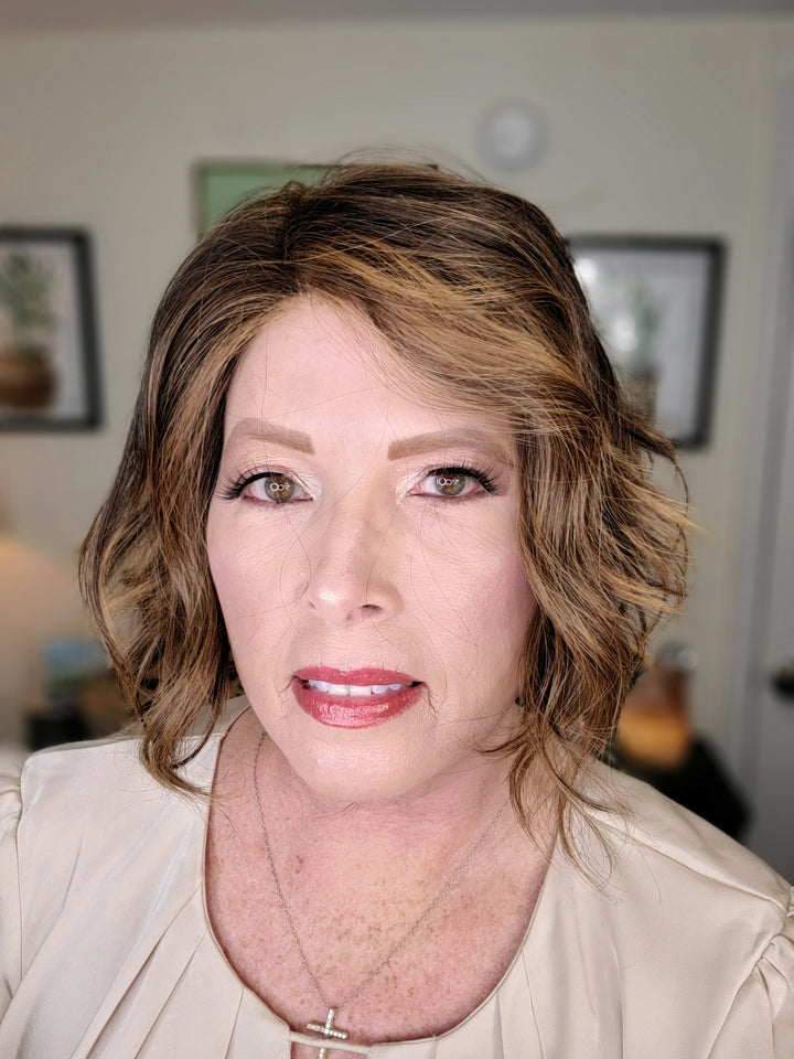 CARE FREE - Chocolate Cedar