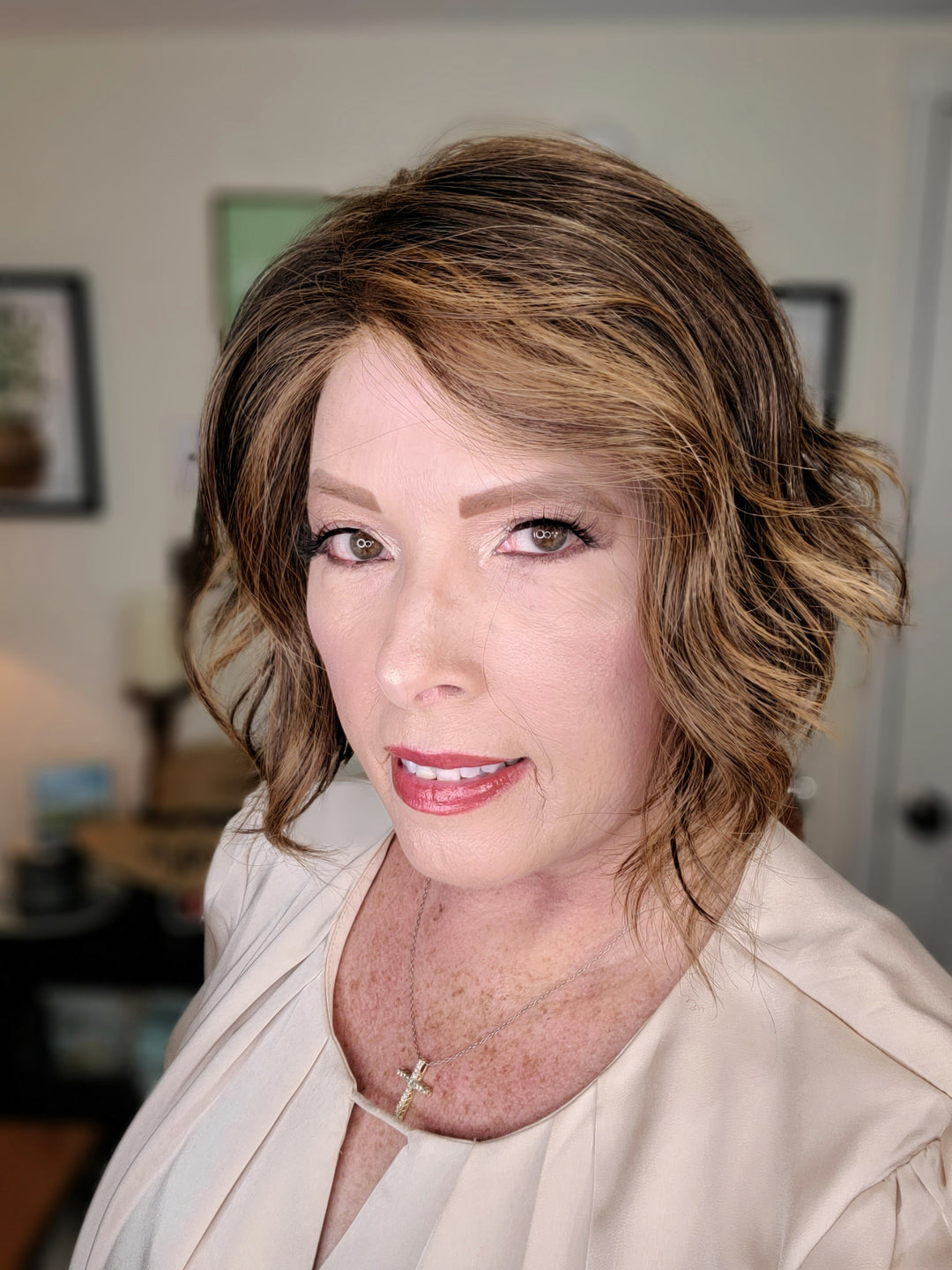 CARE FREE - Chocolate Cedar