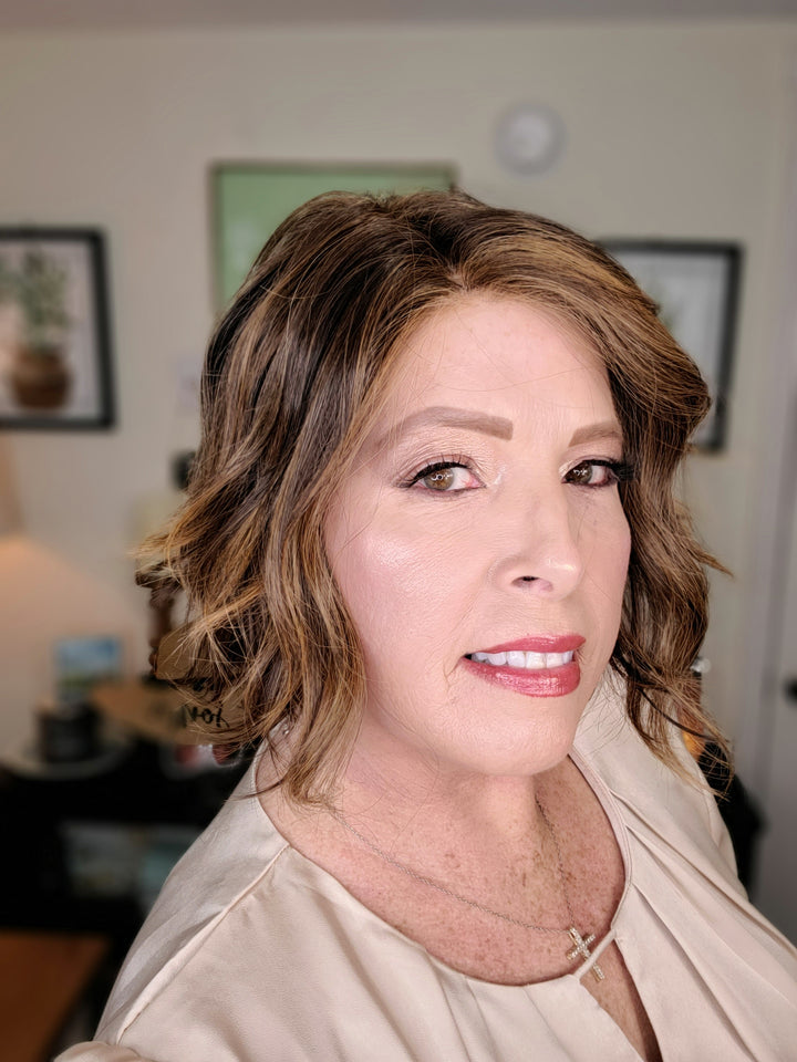 CARE FREE - Chocolate Cedar