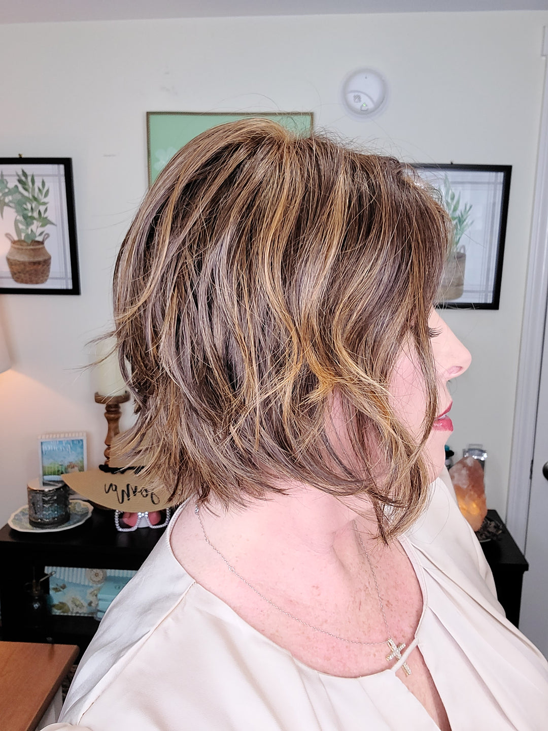 CARE FREE - Chocolate Cedar