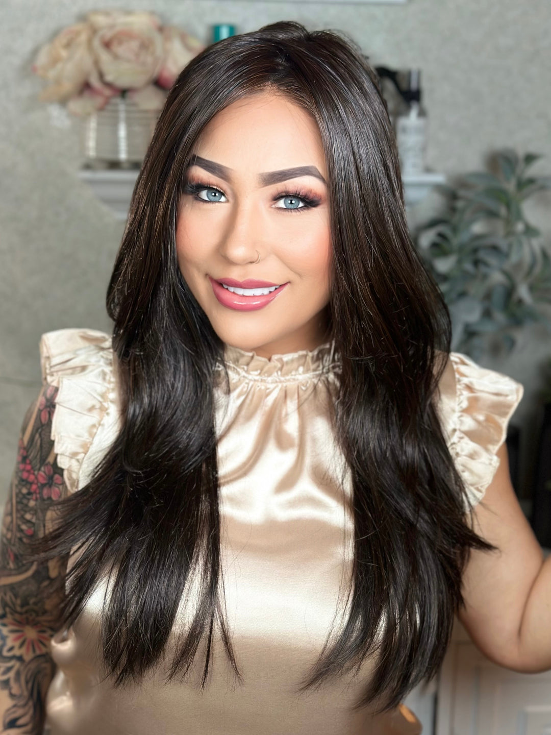 NEXT LEVEL - Havana Brown