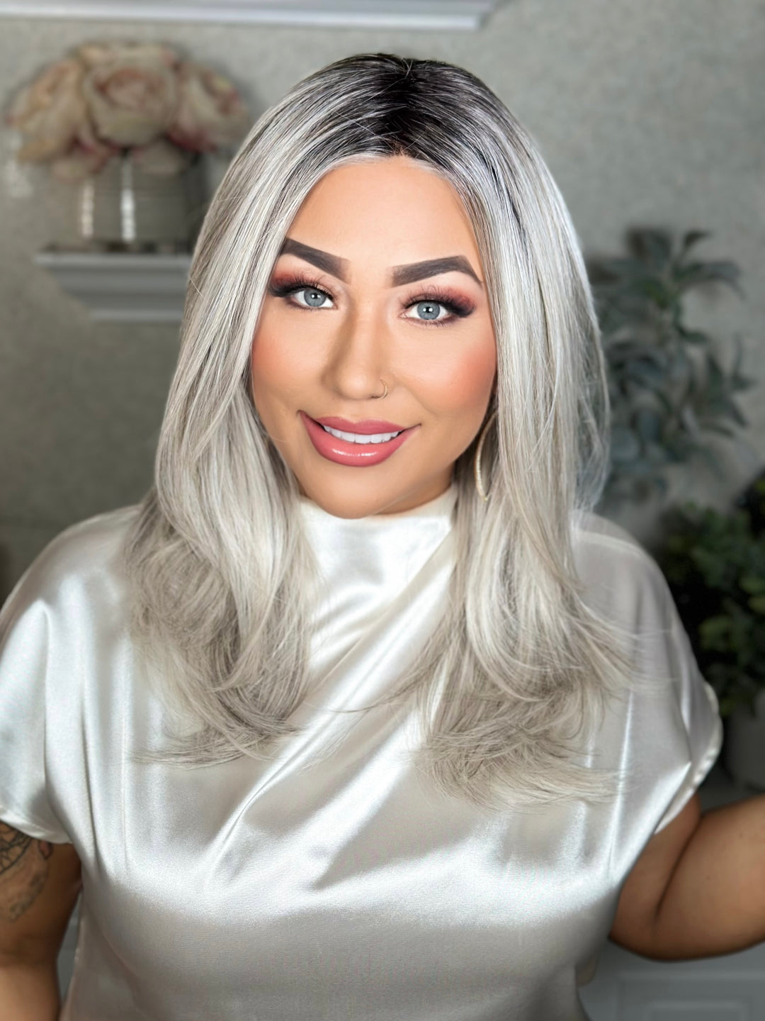 GRAND ENTRANCE - Stone Blonde*
