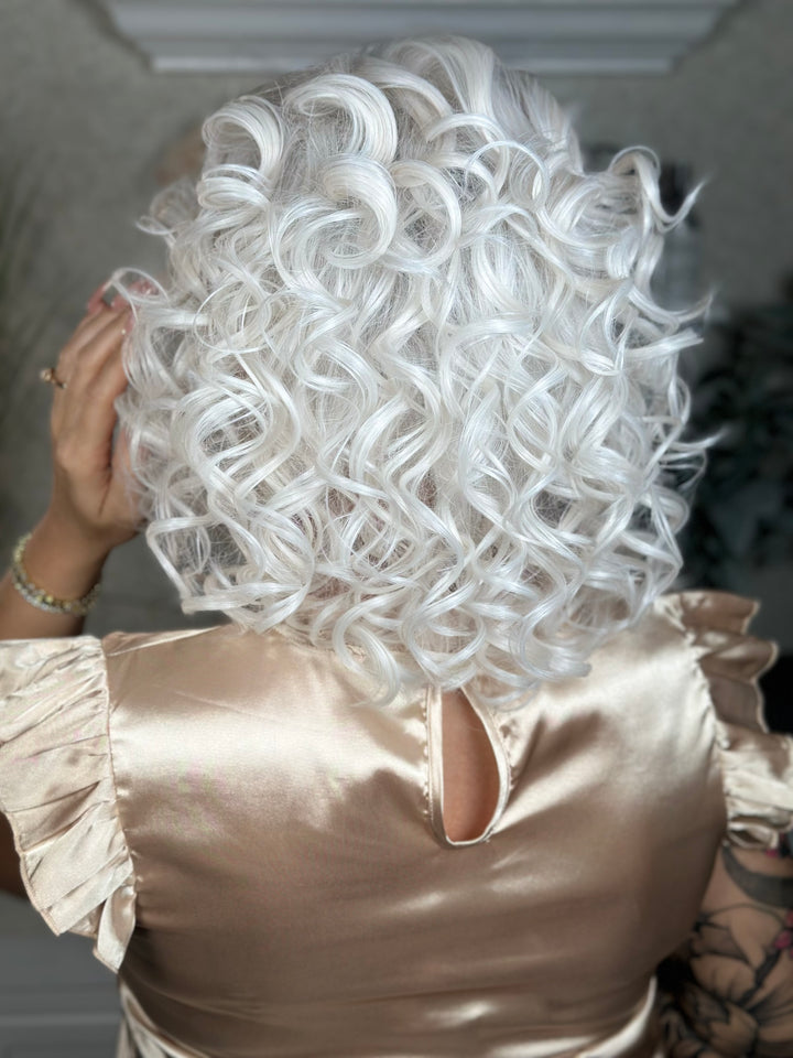 POSH PERFECT - White Mist