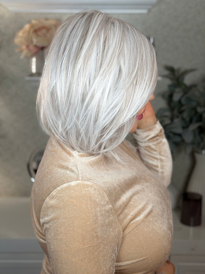 ROLE PLAY - Burnished Snow