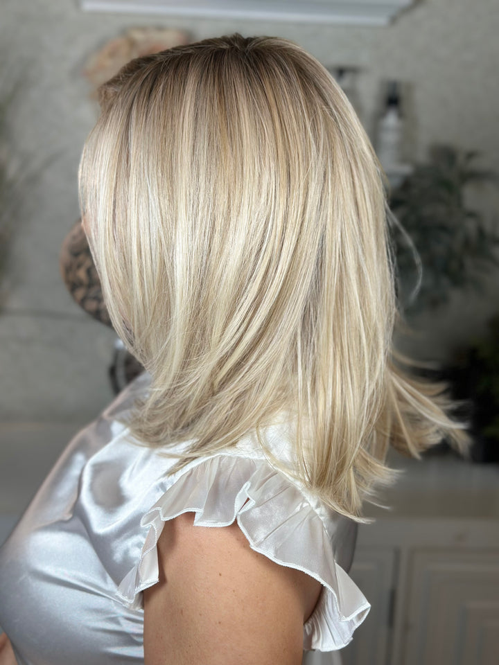 HIGH DEMAND - Paparazzi Blonde