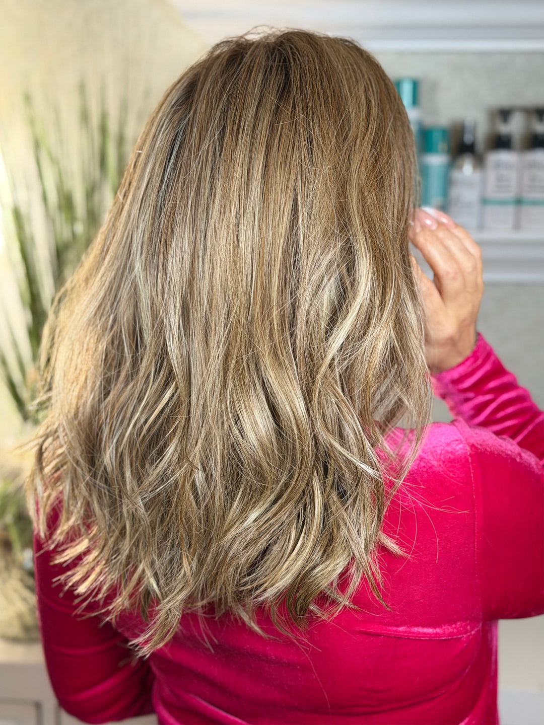 GOLDEN HOUR - Mocha Latte*