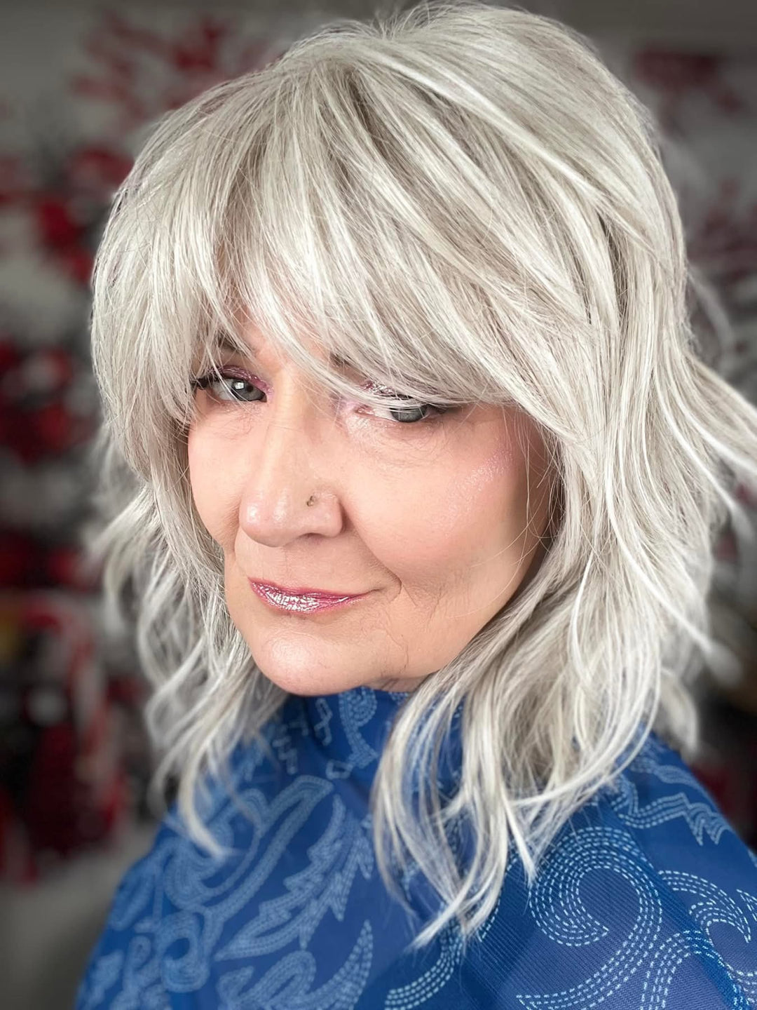 PURE PASSION - Burnished Snow