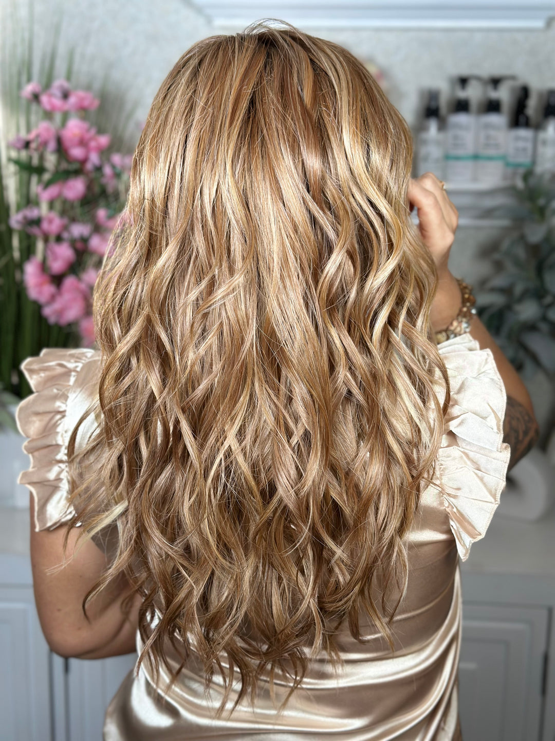 SWEET ROMANCE - Butterscotch Latte