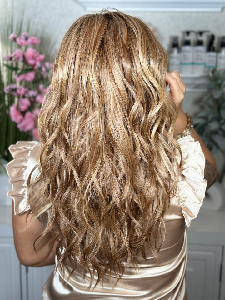 SWEET ROMANCE - Butterscotch Latte