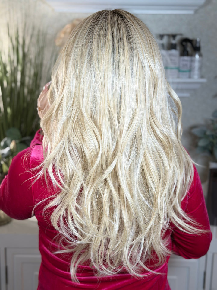LIVING LEGEND - Macadamia Blonde