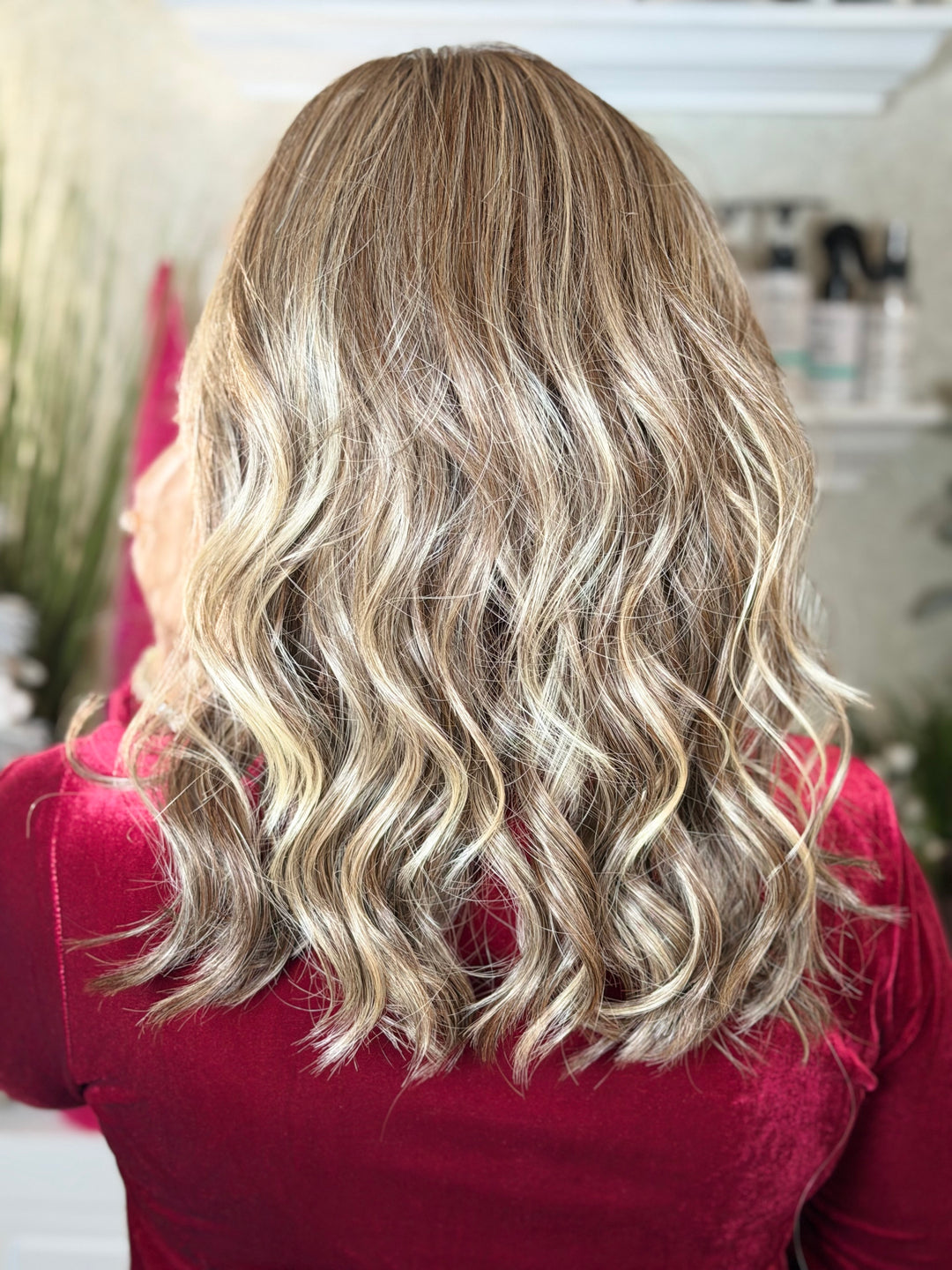 LOVE SPELL - Iced Cappuccino