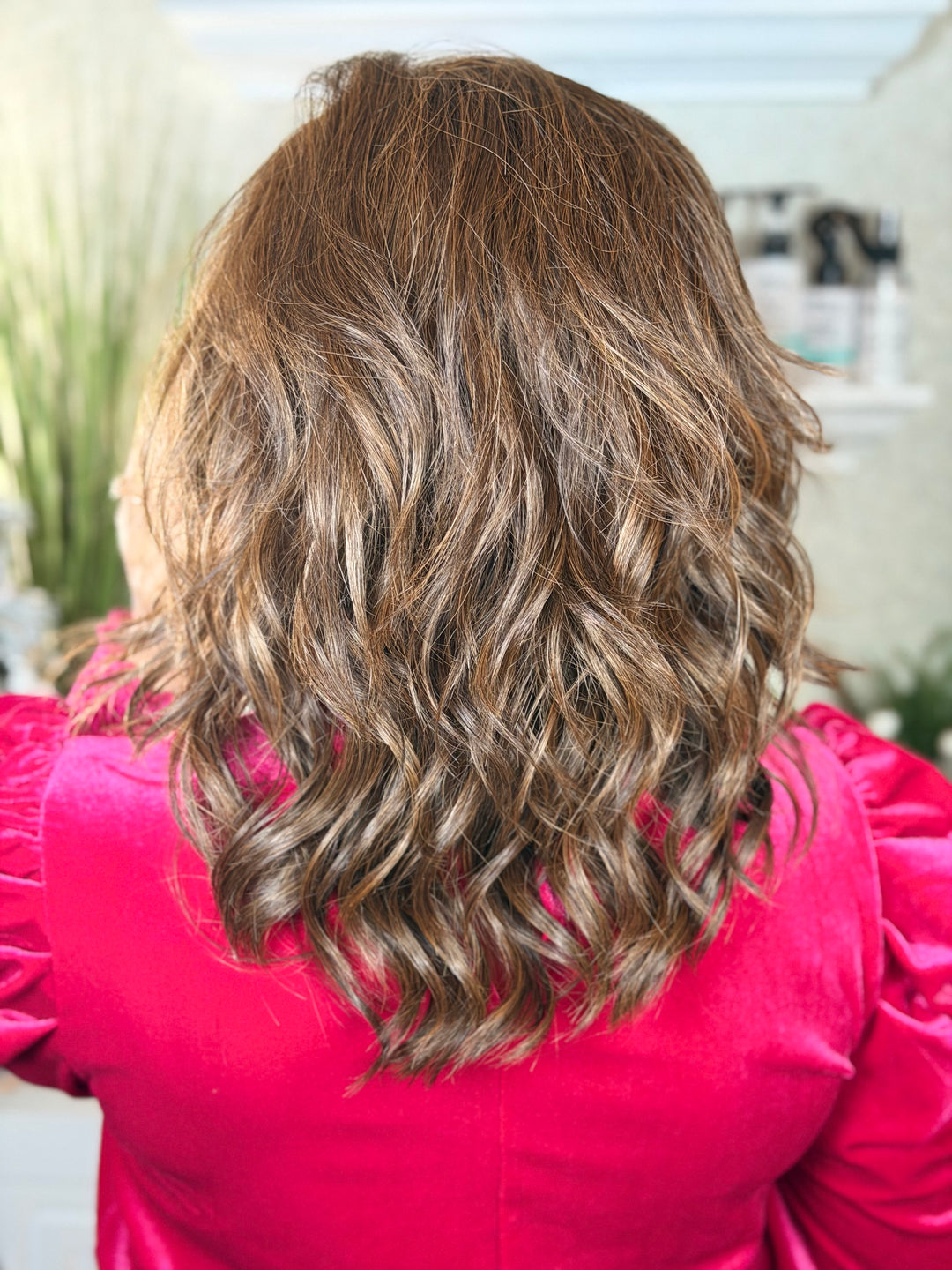 CAPTURE THIS - Chocolate Truffle