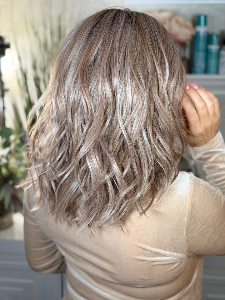 ICONIC MEMORY - Legacy Blonde