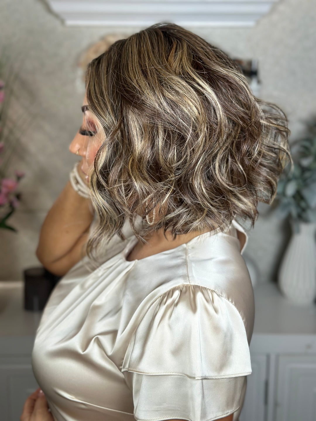 THE MICHELLE - Chocolate Pecan