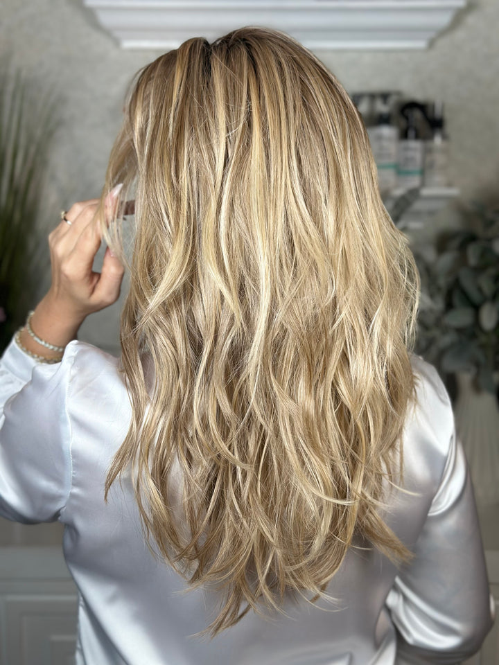 SECRET LIASON - Sunlit Beige Blonde