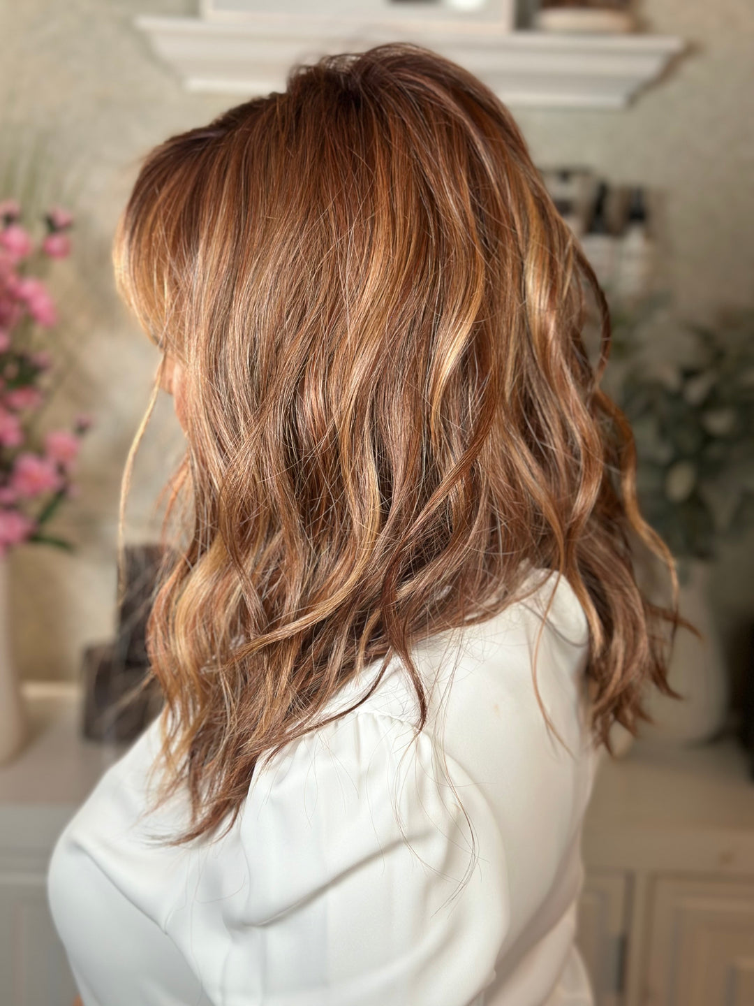 CHARMFUL AFFAIR - Toasted Maple*