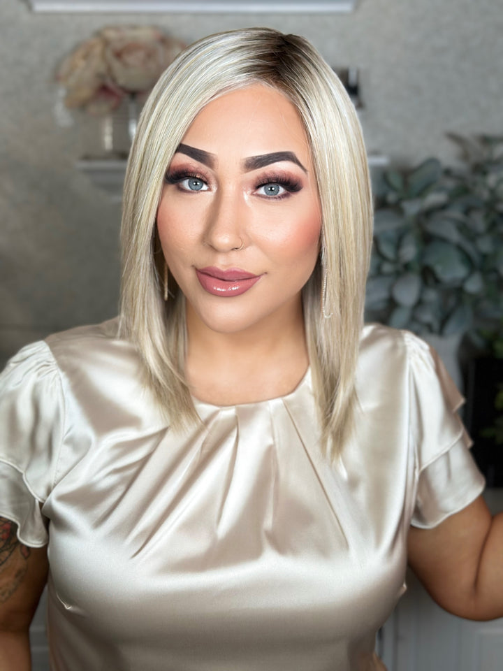 SWEET SURPRISE - Macadamia Blonde