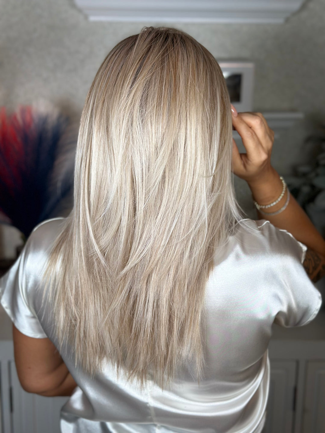 ISLAND ESCAPE - Neutral Sand Blonde
