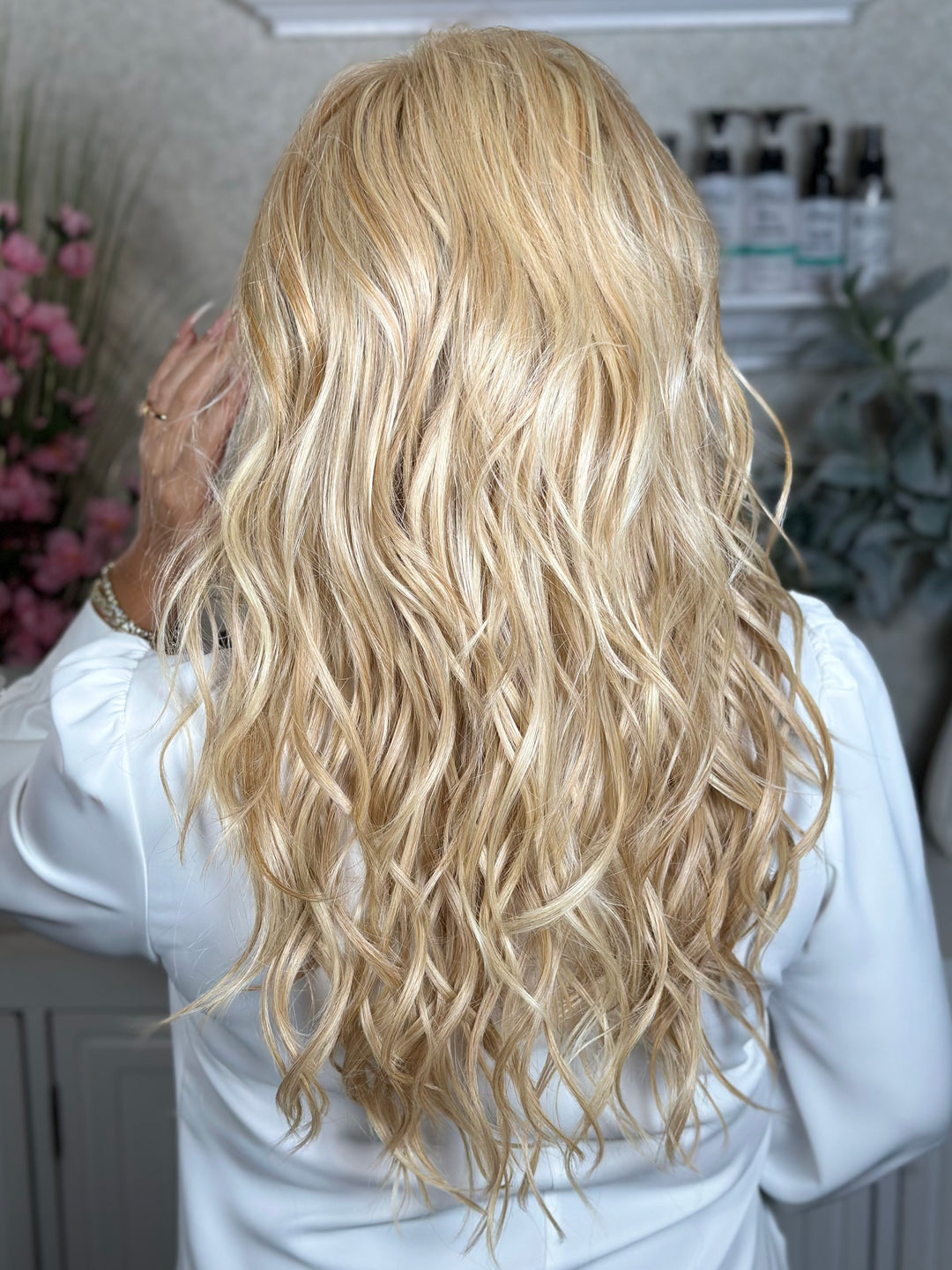 SWEET ROMANCE - Creamy Blonde