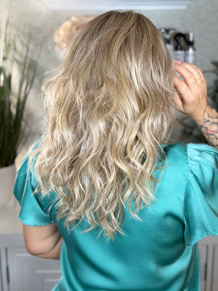 IMPULSIVE DECISION - Soft Beige Blonde