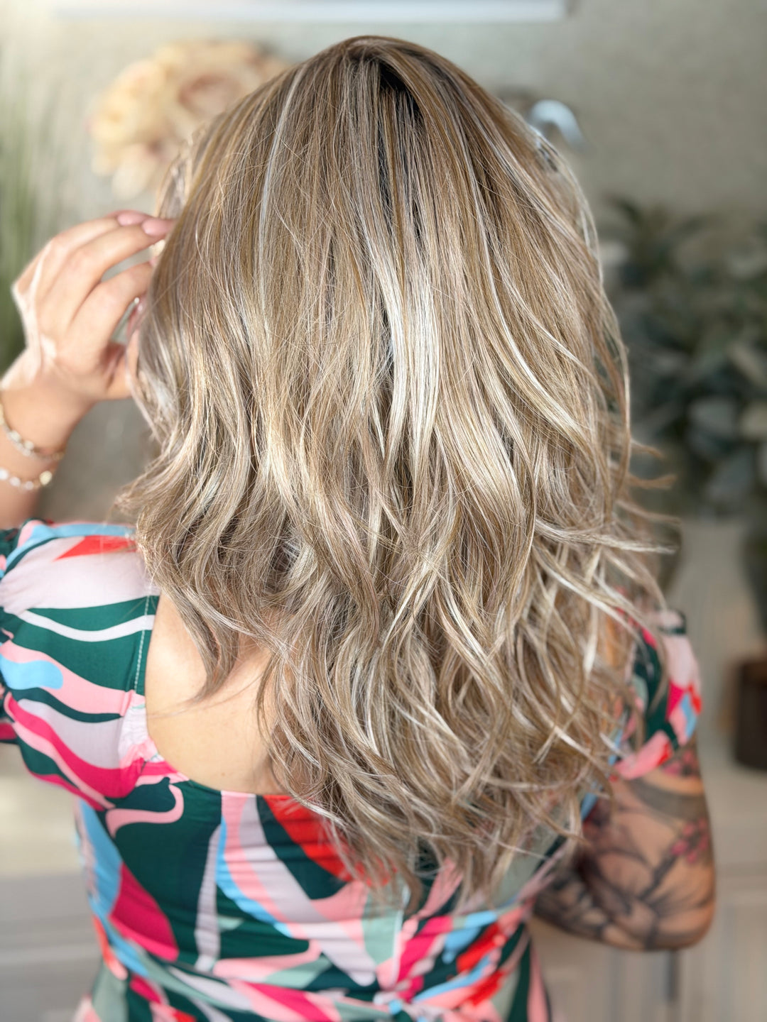 WORLD FAMOUS - Legacy Blonde