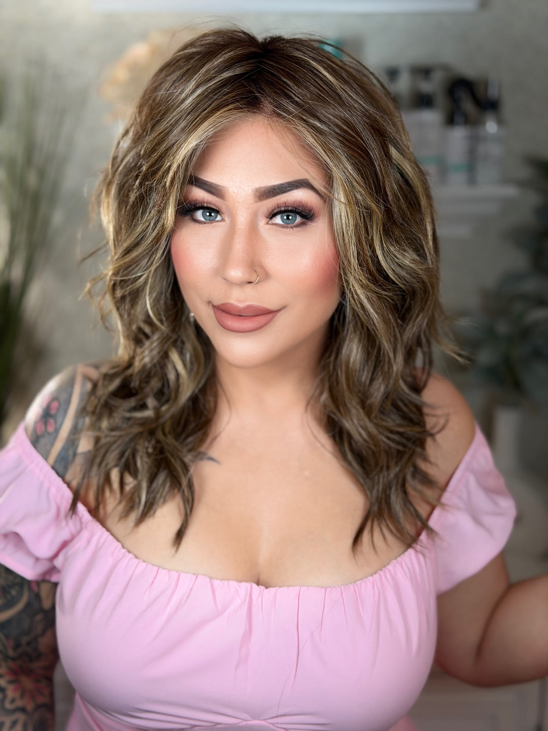 FORBIDDEN FAVOR - Chocolate Pecan