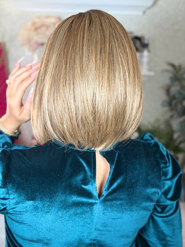 BLIND DATE - Mocha Latte