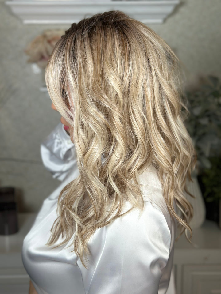 WINNERS CIRCLE - Neutral Sand Blonde