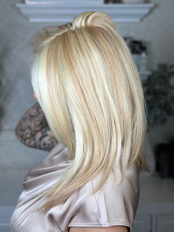 INFINITE LOVE - Cashmere Cream*