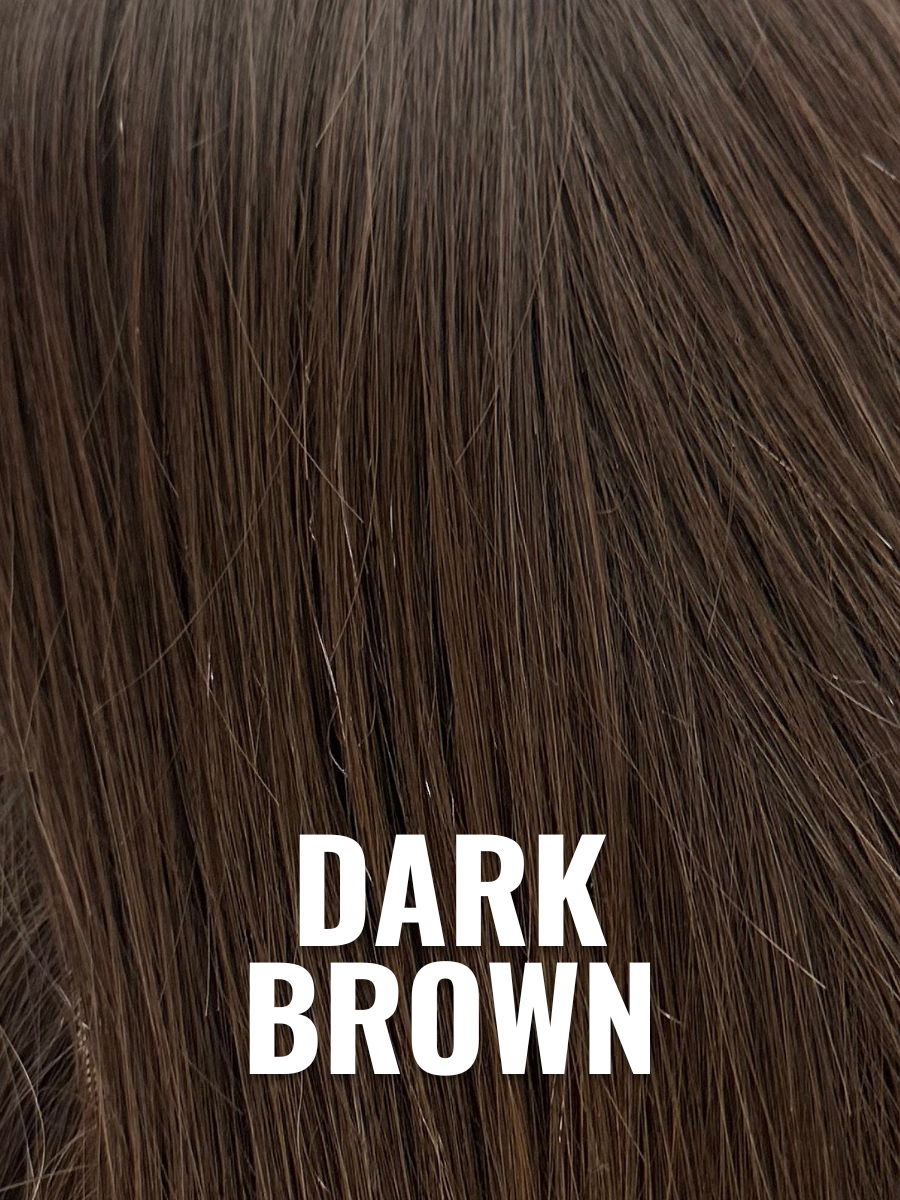 LIVING LEGEND - Dark Brown*