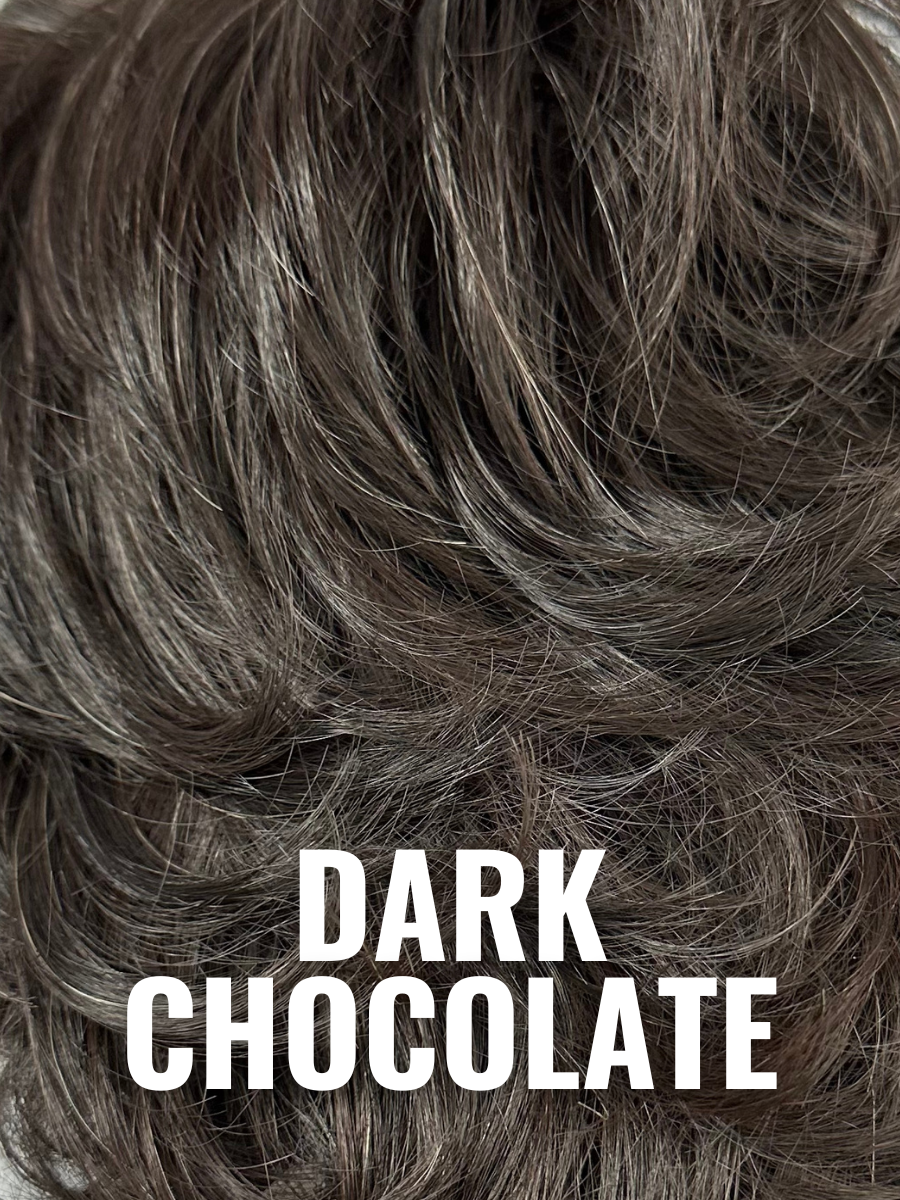 INFINITE HEART - Dark Chocolate