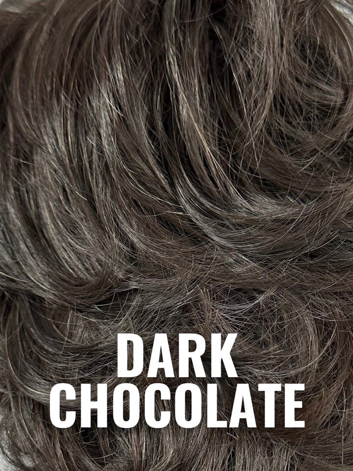 CHARMFUL AFFAIR - Dark Chocolate