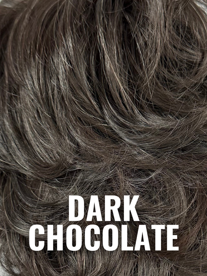 REAL DEAL - Dark Chocolate